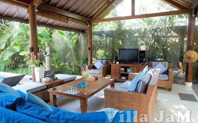 Villa Jam Seminyak - photo 2
