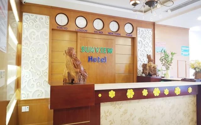 SUNVIEW Hotel - photo 2