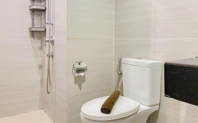 Great Choice And Minimalist 2Br West Vista Apartment - photo 5