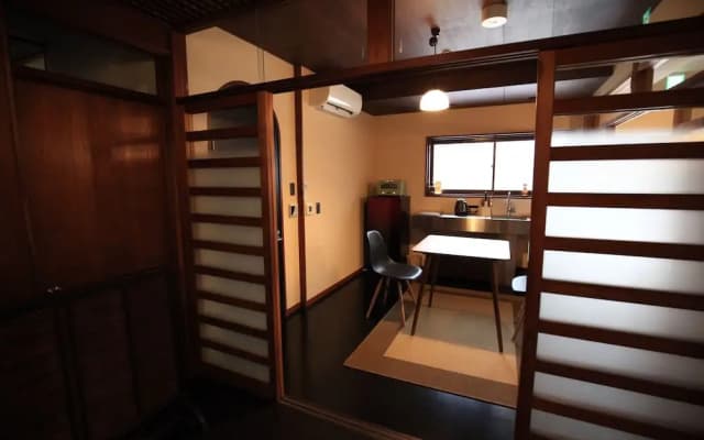 Art Hostel Sumau - photo 3