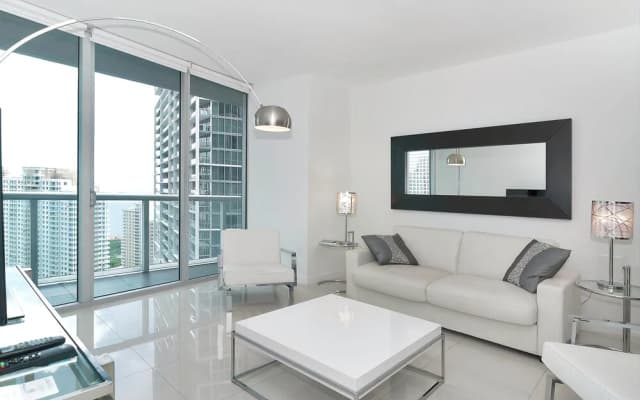 W Miami Residences by VHC Group - photo 3