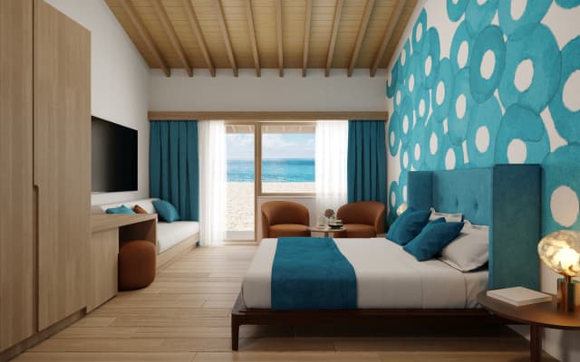 Joy Island Hotel - photo 4