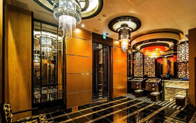 APA Hotel Nihombashi Bakurocho Ekikita - photo 3