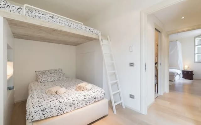 Boboli - Flo Apartments - photo 5