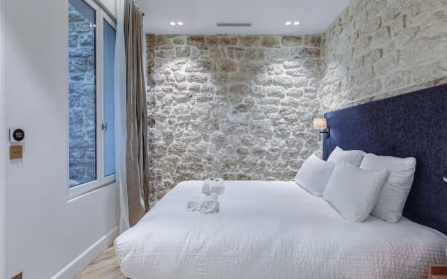 Aparthotel Quartier Libre Saint Georges - photo 2