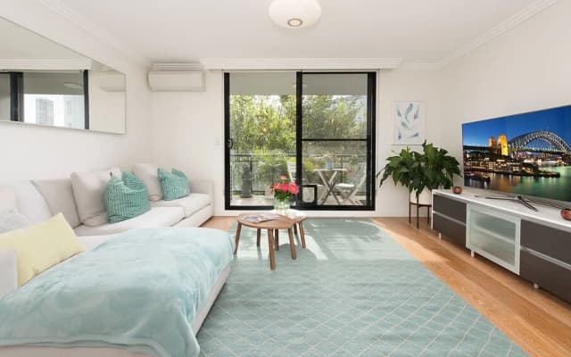 Perfect 2 Bedroom In Rushcutters Bay - photo 5