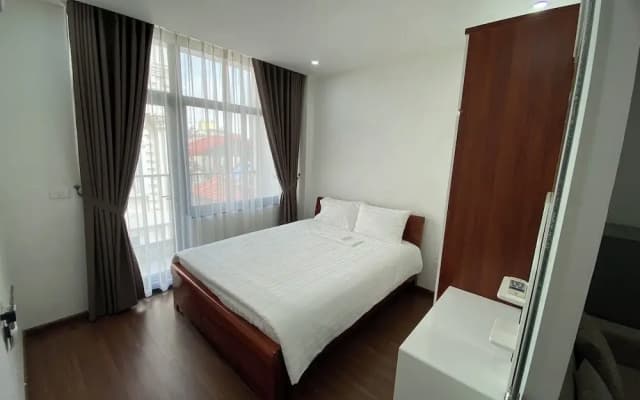 Era Apartment Đông Các - photo 5