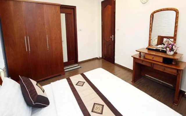 Sumi Apartment - photo 5