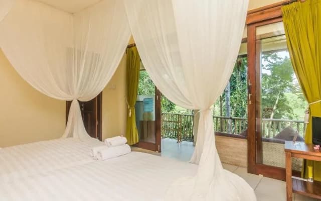 guest house lasan mas - photo 3