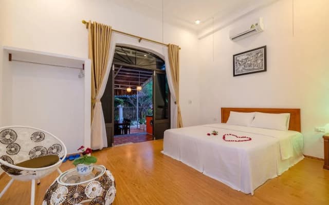 Tre's Beach Homestay - photo 3
