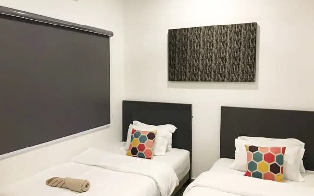 Familia Boutique Homestay Port Dickson - photo 4