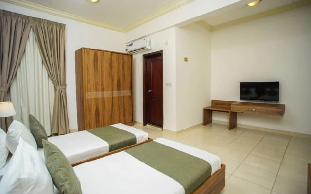 Lavilla Palace - photo 5