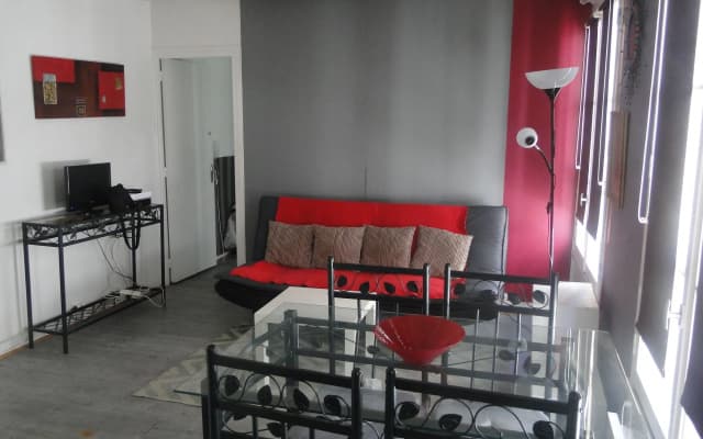 Apartment Notre Dame - photo 2