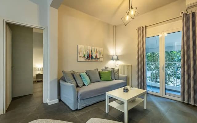 Ruby s Best Acropolis Apartment - photo 2