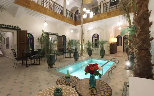 Riad Namla - photo 5