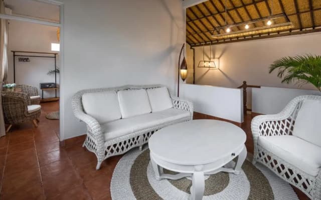Smiling Cactus Villa - photo 3