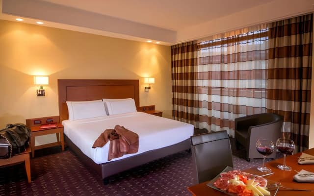 Hotel Capannelle - photo 4