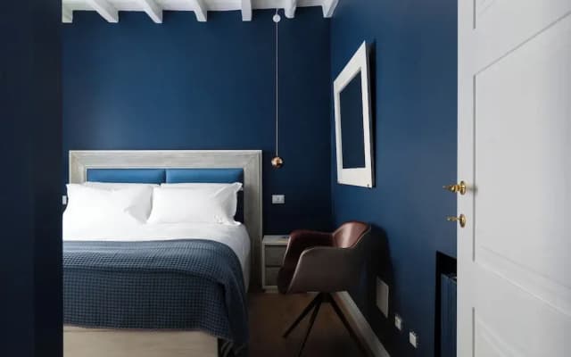 Via Giulia Apartments - photo 5