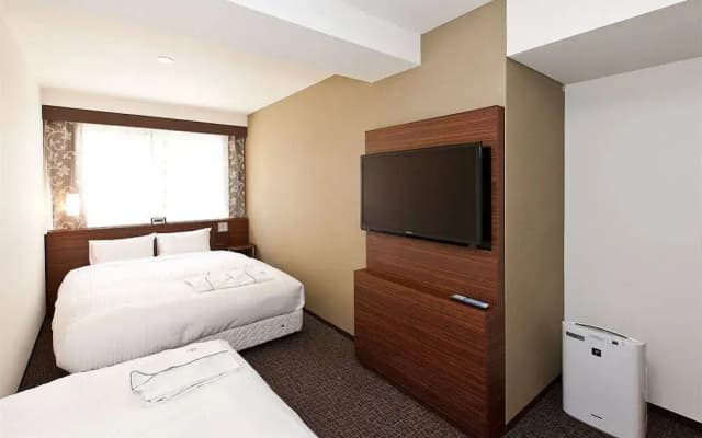 Trest Inn Tamachi - photo 5