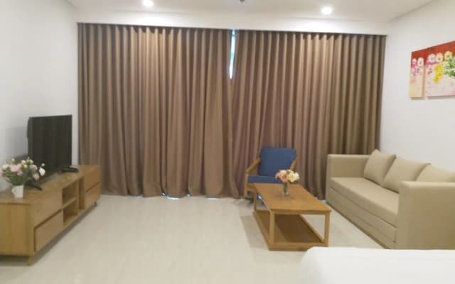 Ocean Suites Apartment - photo 5
