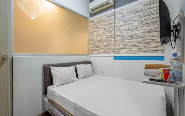 Grace Residences Glodok - photo 2