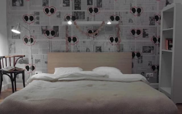 Hipster Hostel - photo 3