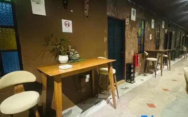 The Century Hostel (George Town) - photo 2