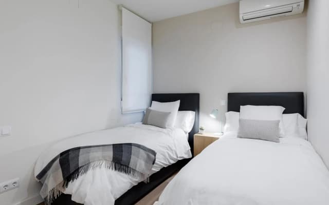 Apartamento Principe de Vergara II - photo 3