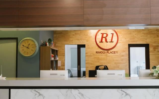 R1 Nimman Hotel Chiangmai - photo 2