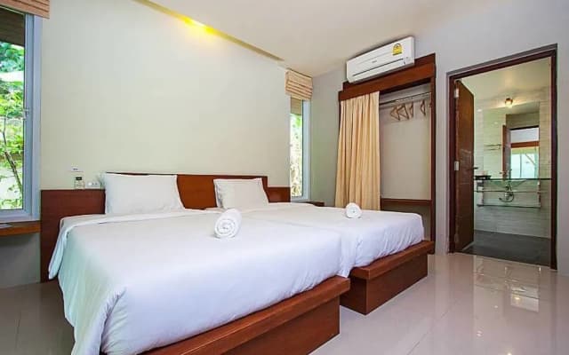 Moonscape Villa 205 - photo 5