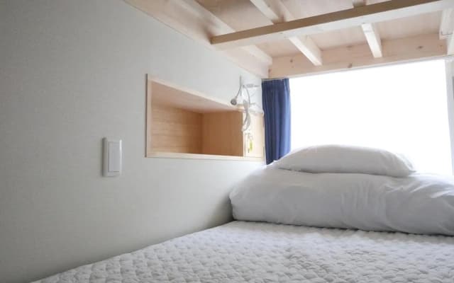 GUEST HOUSE ONOYA - Hostel - photo 3