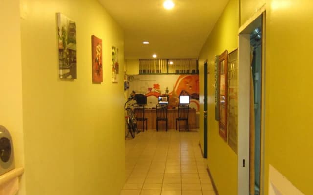 Sawasdee Welcome Inn - photo 2