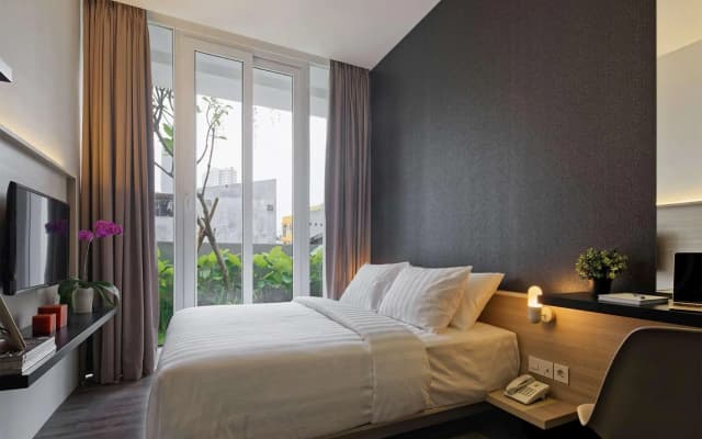 Daun Residence - photo 4