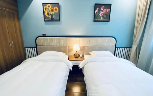 Buu Dien Halong Hotel - photo 4