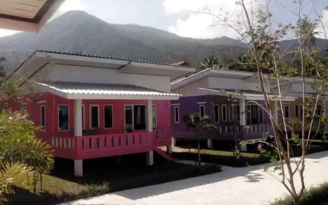 U-Sabai Villa - photo 3