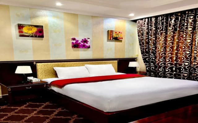 Dream Palace Hotel - photo 5