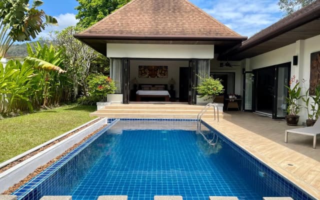 Villa Suksan Nai Harn - photo 4