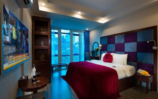 Lavender Old Quarter Hotel. - photo 5