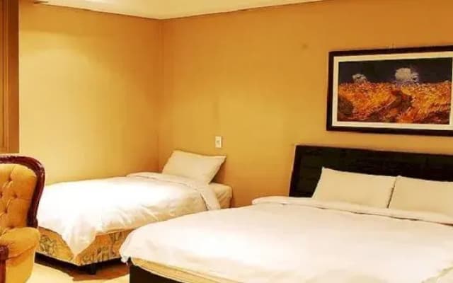 Sumer Hotel - photo 4