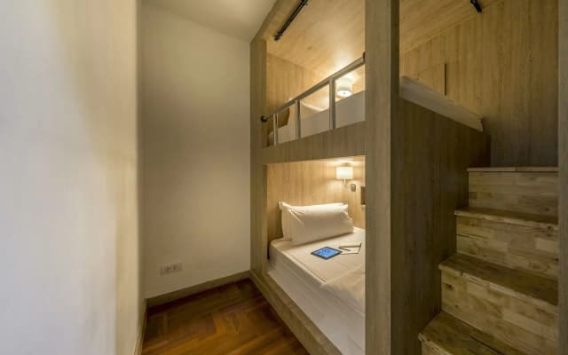 THE Posh Phayathai - photo 3