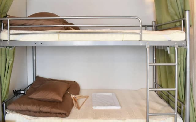 IRORI Nihonbashi Hostel and Kitchen - photo 2