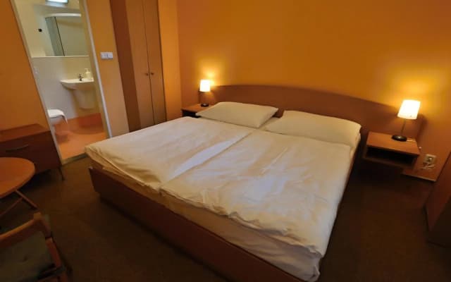 Central Spot Prague Apartments - photo 2