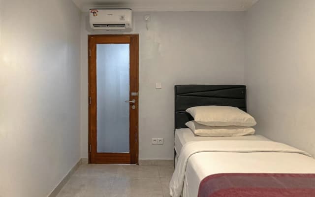 Ayuna Suites - photo 4