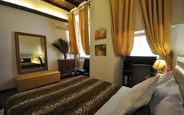 Treasurerome Spanish Steps Family 4BR - photo 5