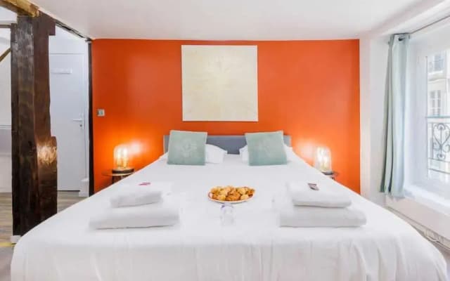 Cosy Studio for 2 People - Luxembourg - photo 2