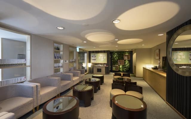 Nine Tree By Parnas Seoul Myeondong 1 - photo 2
