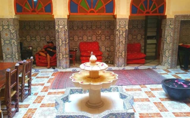 Riad Itry - Hostel - photo 2