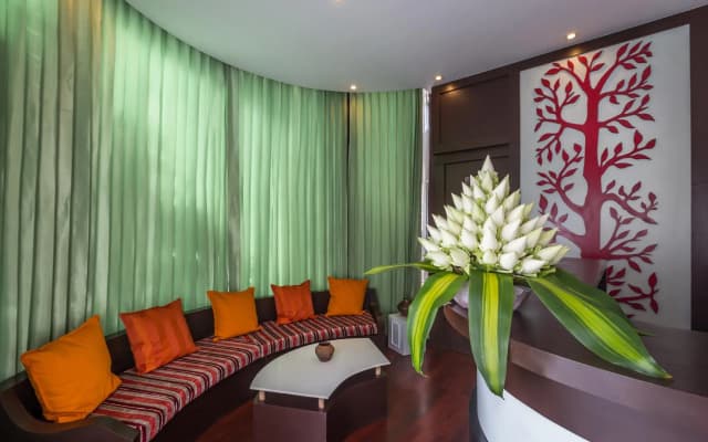 De Sarann Villa - photo 4