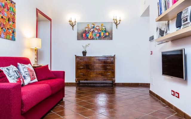Cozy Iside - My Extra Home - photo 5