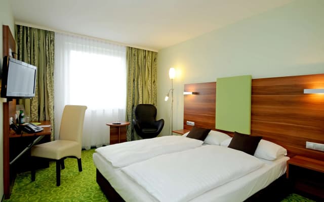 CZECH INN Hotel Ferenc - photo 5